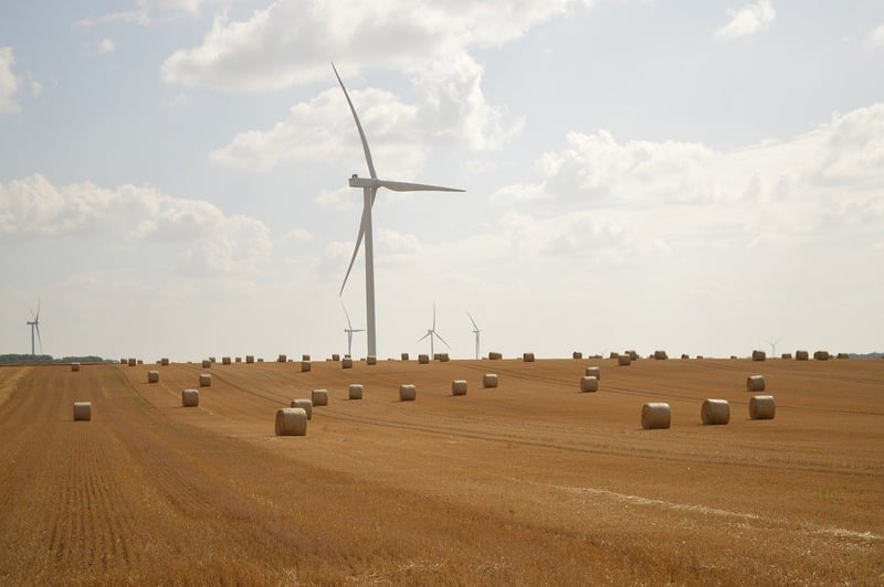 Sustainable Energy
